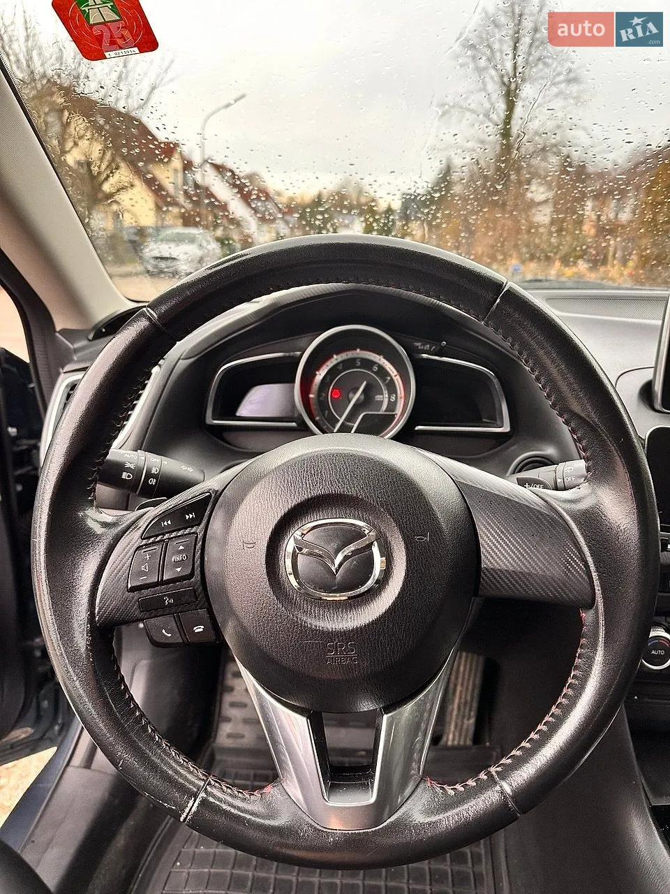 2013 Mazda 3 - мініатюра 10