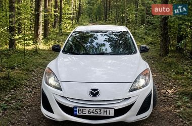 Седан Mazda 3 2013 в Николаеве фото 2 Седан Mazda 3 2013 в Николаеве