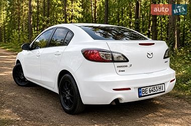 Седан Mazda 3 2013 в Николаеве фото 5 Седан Mazda 3 2013 в Николаеве