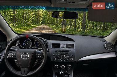 Седан Mazda 3 2013 в Николаеве фото 8 Седан Mazda 3 2013 в Николаеве