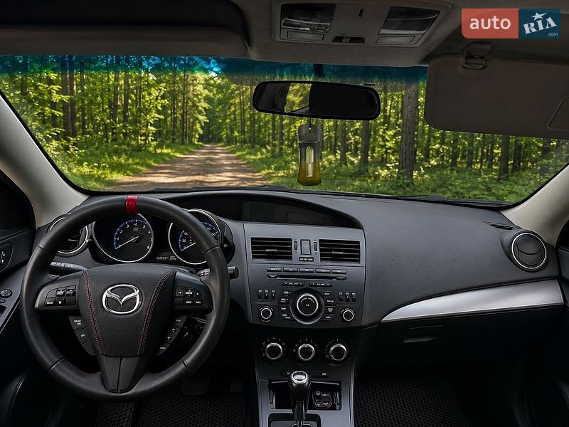 Седан Mazda 3 2013 в Николаеве фото 8 Седан Mazda 3 2013 в Николаеве