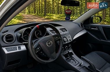 Седан Mazda 3 2013 в Николаеве фото 9 Седан Mazda 3 2013 в Николаеве