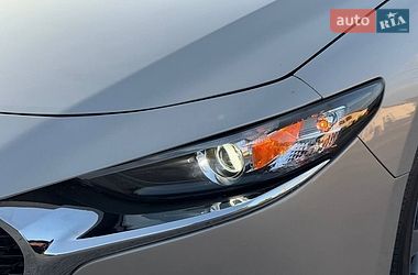 Седан Mazda 3 2024 в Ахтырке фото 7 Седан Mazda 3 2024 в Ахтырке