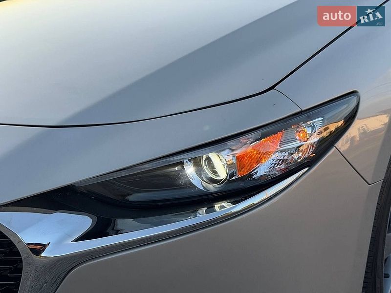 Седан Mazda 3 2024 в Ахтырке фото 7 Седан Mazda 3 2024 в Ахтырке