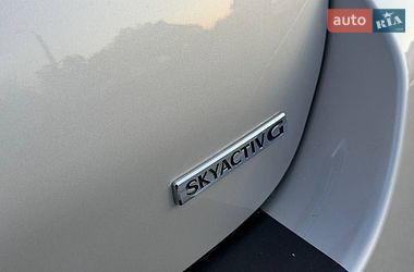 Седан Mazda 3 2024 в Ахтырке фото 21 Седан Mazda 3 2024 в Ахтырке