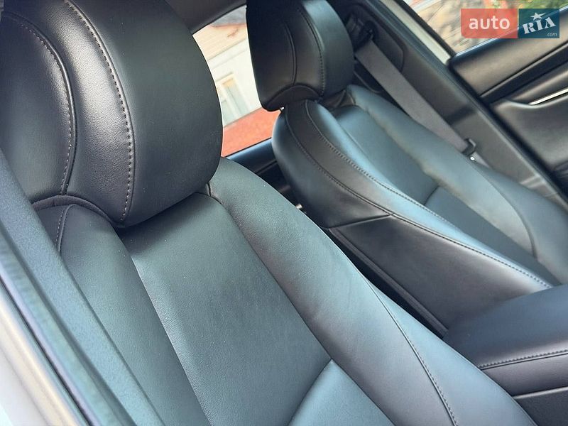Седан Mazda 3 2024 в Ахтырке фото 46 Седан Mazda 3 2024 в Ахтырке