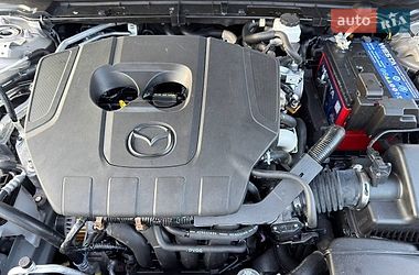 Седан Mazda 3 2024 в Ахтырке фото 50 Седан Mazda 3 2024 в Ахтырке