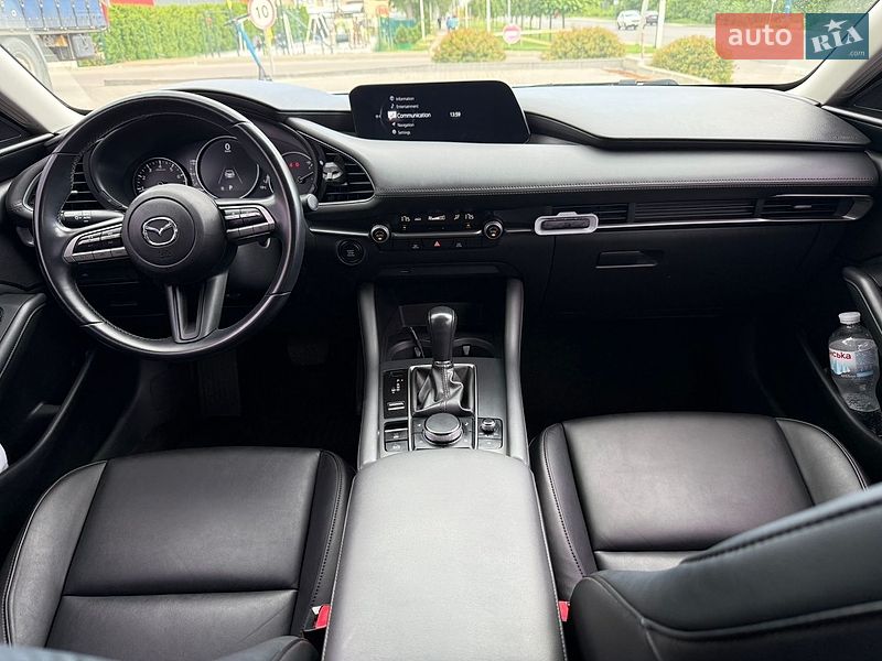 Седан Mazda 3 2020 в Киеве