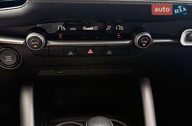 Седан Mazda 3 2020 в Киеве