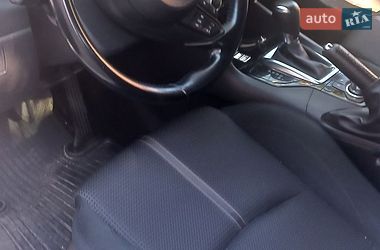 Седан Mazda 3 2016 в Мукачевому