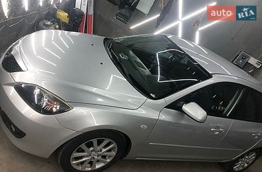 Хетчбек Mazda 3 2007 в Києві