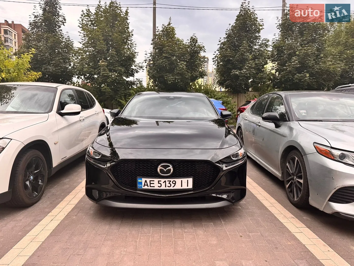 2021 Mazda 3 - мініатюра 2