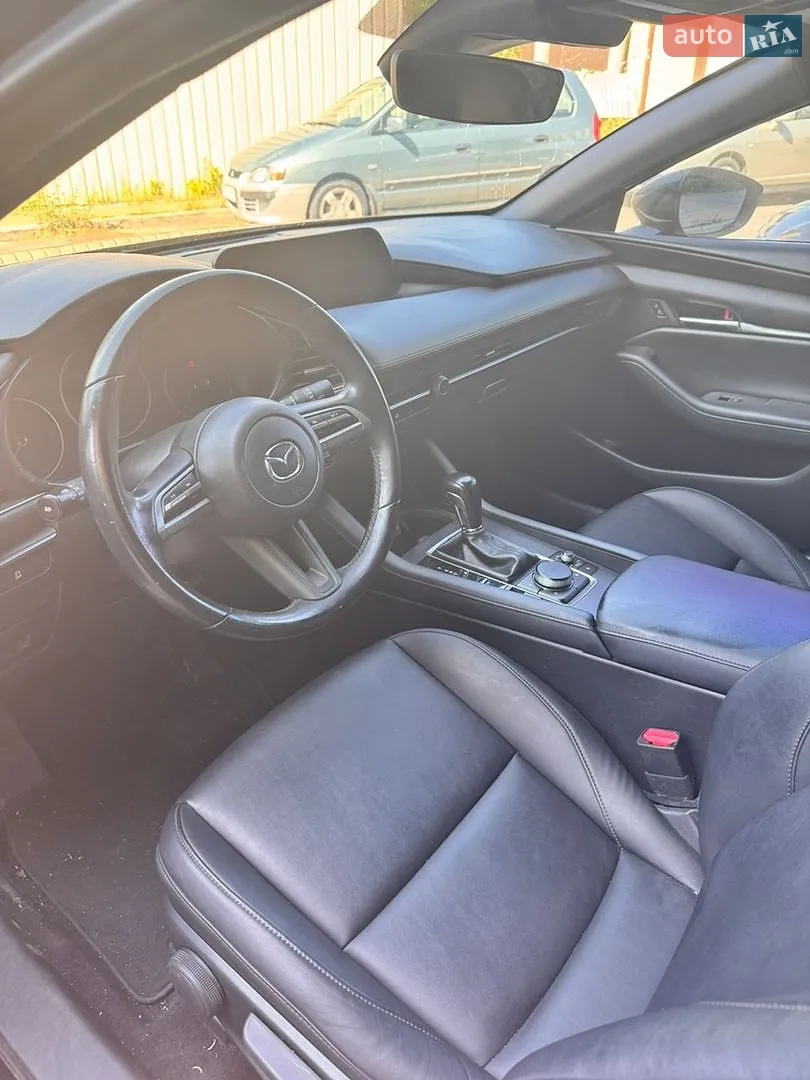 2021 Mazda 3 - мініатюра 10