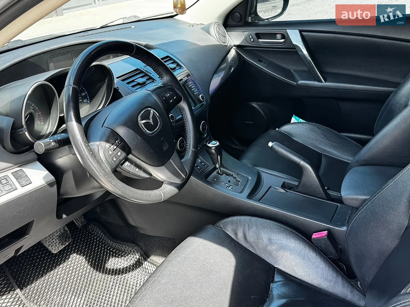 2013 Mazda 3 - мініатюра 7