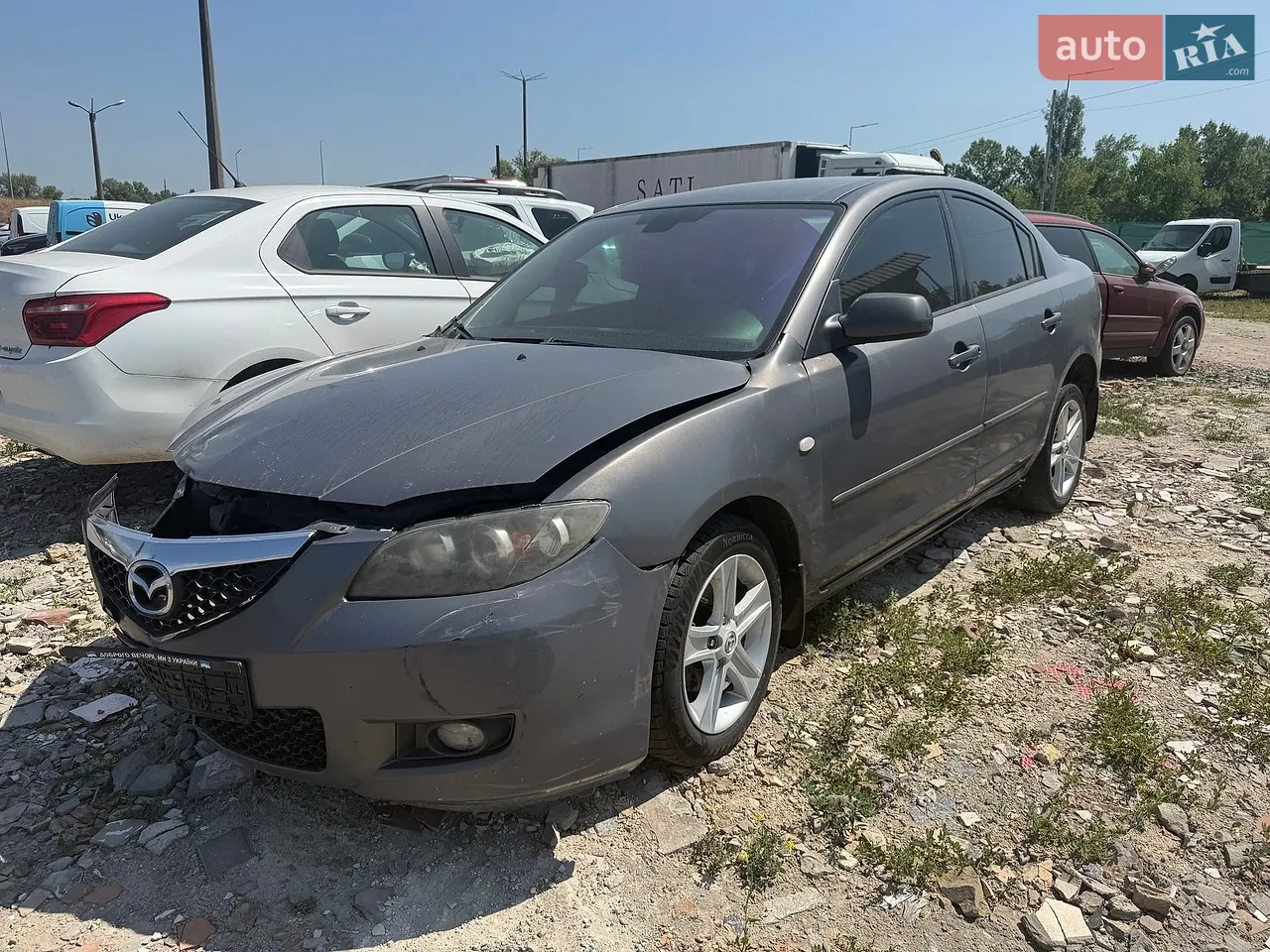 2012 Toyota Avensis - мініатюра 10