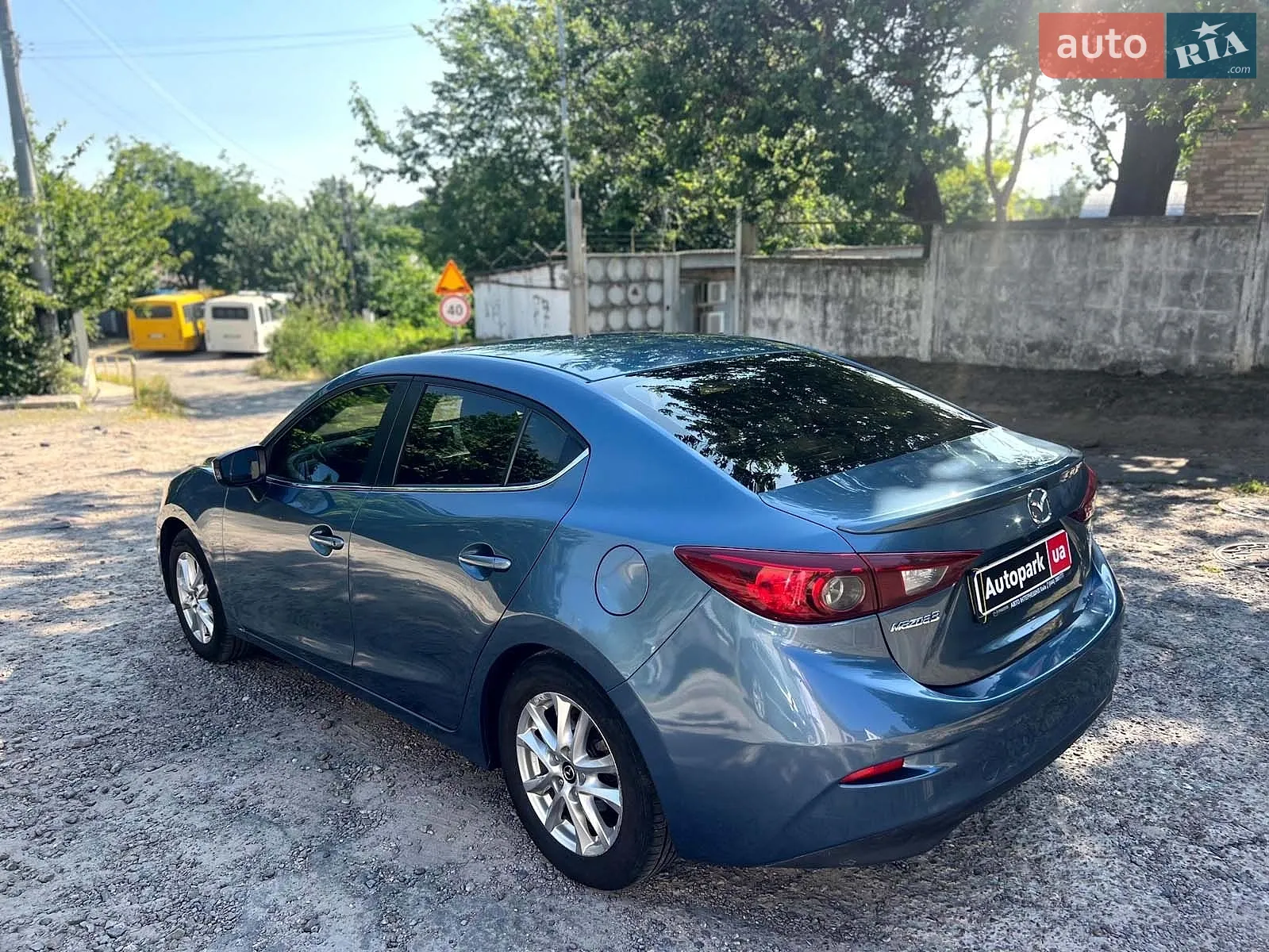 2014 Mazda 3 - мініатюра 6