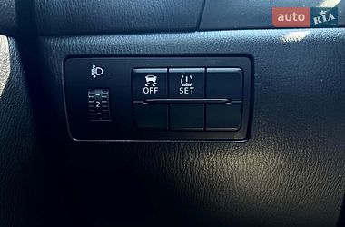 Седан Mazda 3 2014 в Киеве