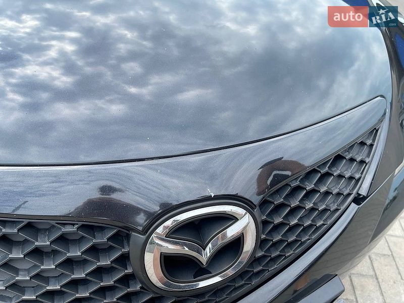 Хэтчбек Mazda 3 2008 в Вараше фото 12 Хэтчбек Mazda 3 2008 в Вараше
