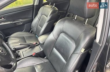 Хэтчбек Mazda 3 2008 в Вараше фото 19 Хэтчбек Mazda 3 2008 в Вараше