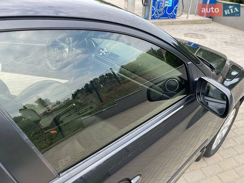 Хэтчбек Mazda 3 2008 в Вараше фото 20 Хэтчбек Mazda 3 2008 в Вараше