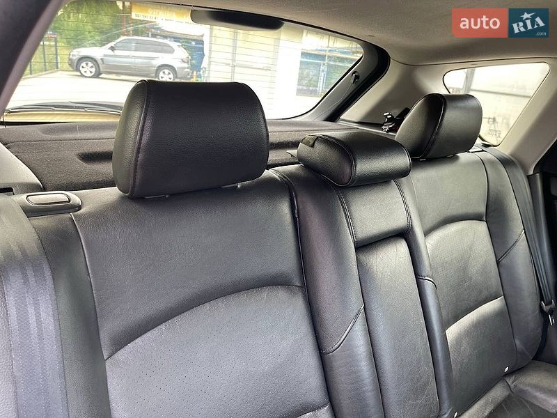Хэтчбек Mazda 3 2008 в Вараше фото 26 Хэтчбек Mazda 3 2008 в Вараше