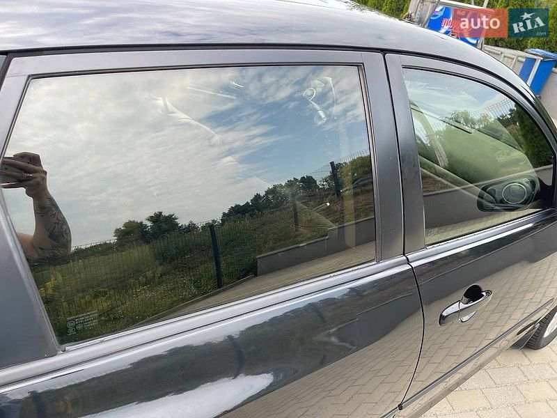 Хэтчбек Mazda 3 2008 в Вараше фото 30 Хэтчбек Mazda 3 2008 в Вараше