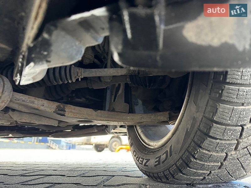 Хэтчбек Mazda 3 2008 в Вараше фото 38 Хэтчбек Mazda 3 2008 в Вараше
