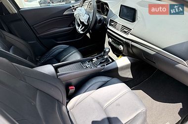Хетчбек Mazda 3 2018 в Львові фото 26 Хетчбек Mazda 3 2018 в Львові