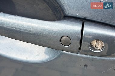Седан Mazda 3 2015 в Львові