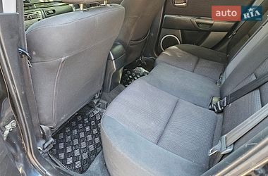 Хэтчбек Mazda 3 2007 в Сумах