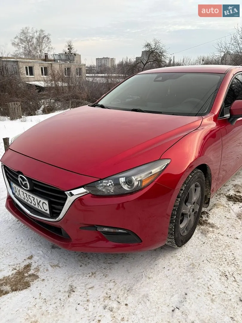 2018 Mazda 3 - мініатюра 2