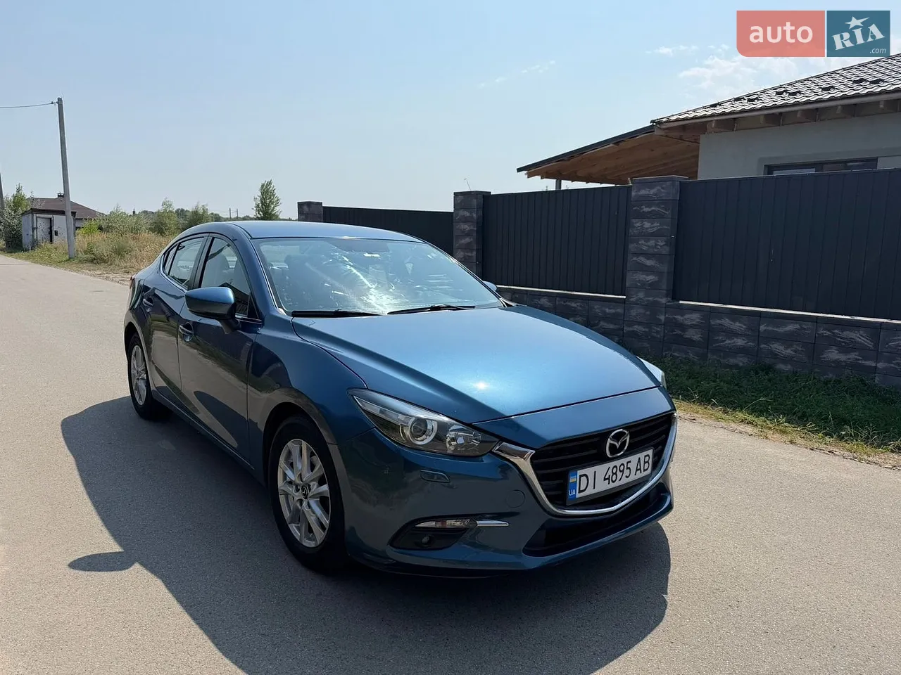 2018 Mazda 3 - мініатюра 19