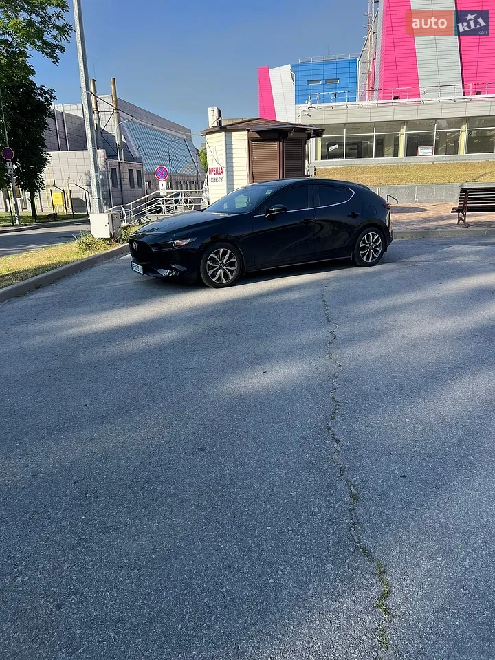 2018 Mazda 3 - мініатюра 13