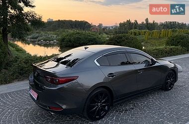 Седан Mazda 3 2022 в Дніпрі фото 4 Седан Mazda 3 2022 в Дніпрі