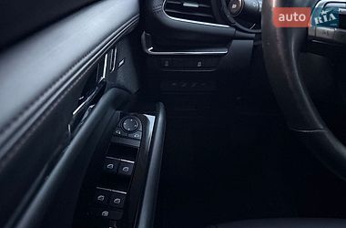 Седан Mazda 3 2022 в Дніпрі фото 8 Седан Mazda 3 2022 в Дніпрі