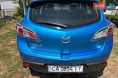 Хетчбек Mazda 3 2010 в Катеринопілі