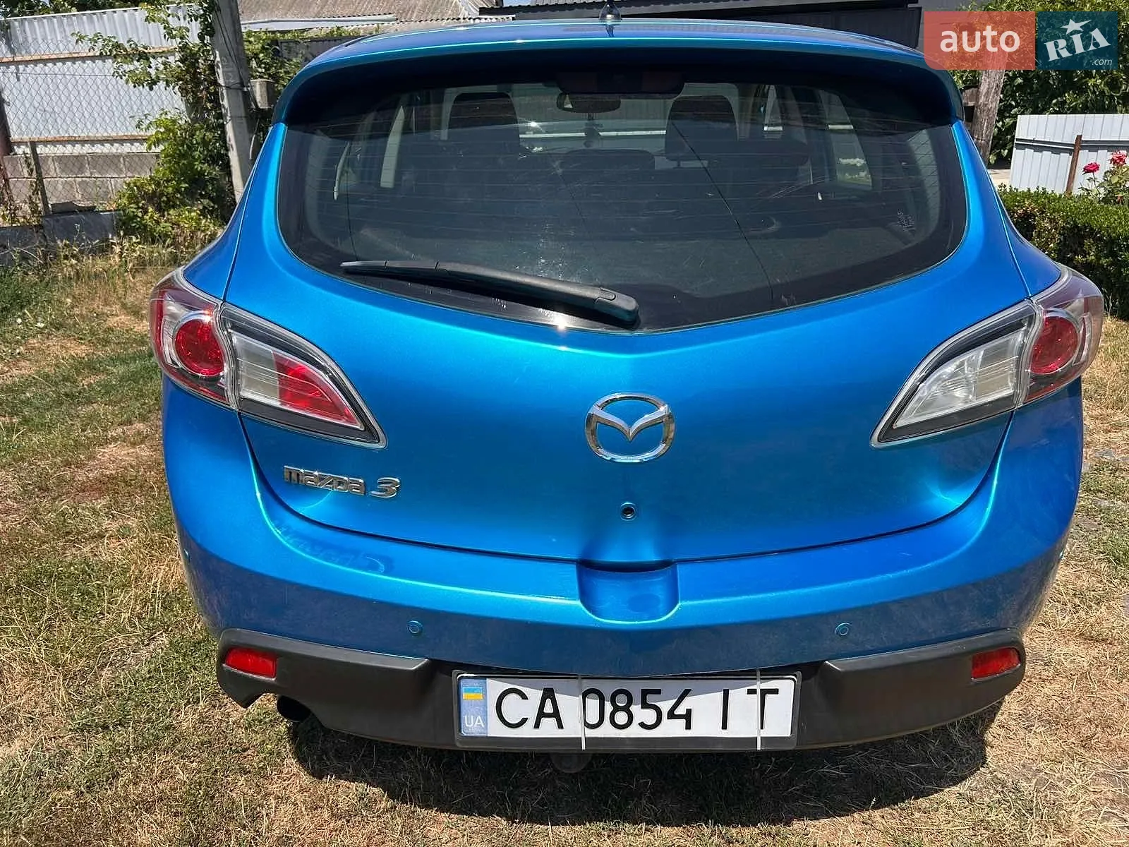 2010 Mazda 3 - мініатюра 2