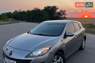 mazda 3 2009 в Бобринец от профессионального продавца Максим Головйов