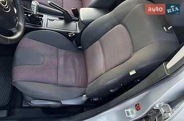 Хетчбек Mazda 3 2006 в Кривому Розі фото 14 Хетчбек Mazda 3 2006 в Кривому Розі