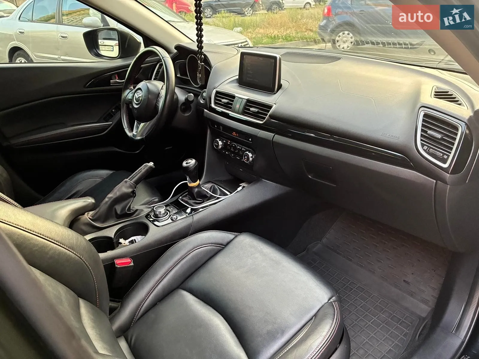 2016 Mazda 3 - мініатюра 11