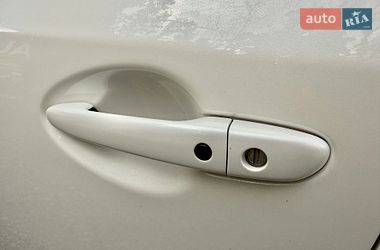 Седан Mazda 3 2017 в Харкові
