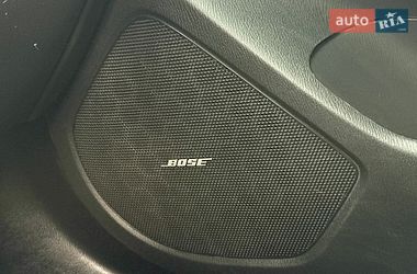 Седан Mazda 3 2017 в Харкові
