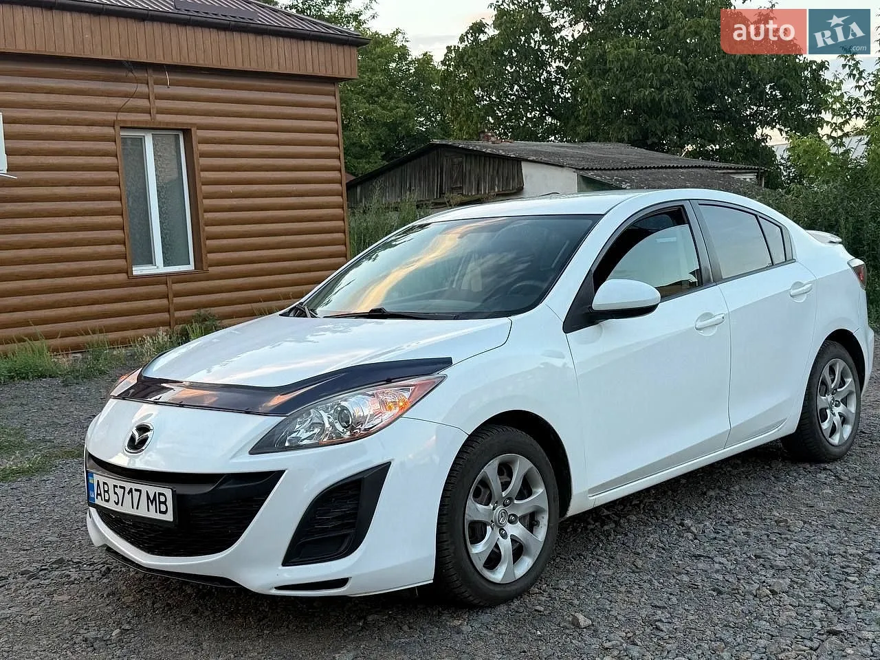 2010 Mazda 3 - фото 1