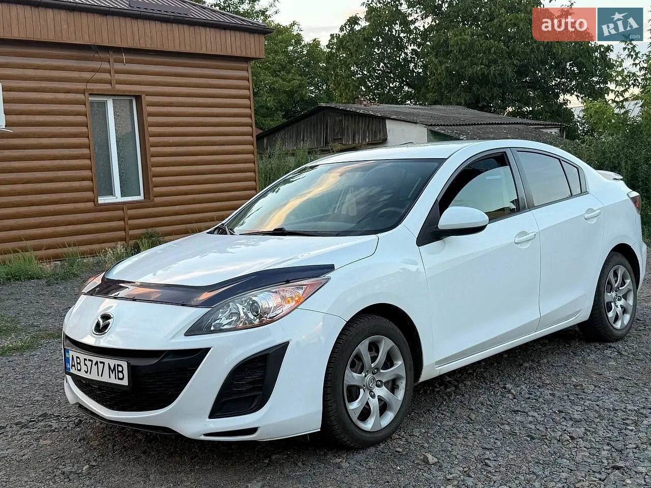 2011 Mazda 3 - мініатюра 17