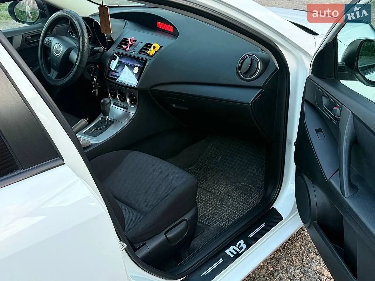 2010 Mazda 3 - мініатюра 5