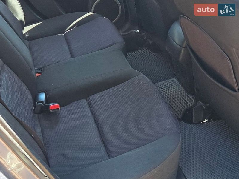 Хетчбек Mazda 3 2007 в Києві