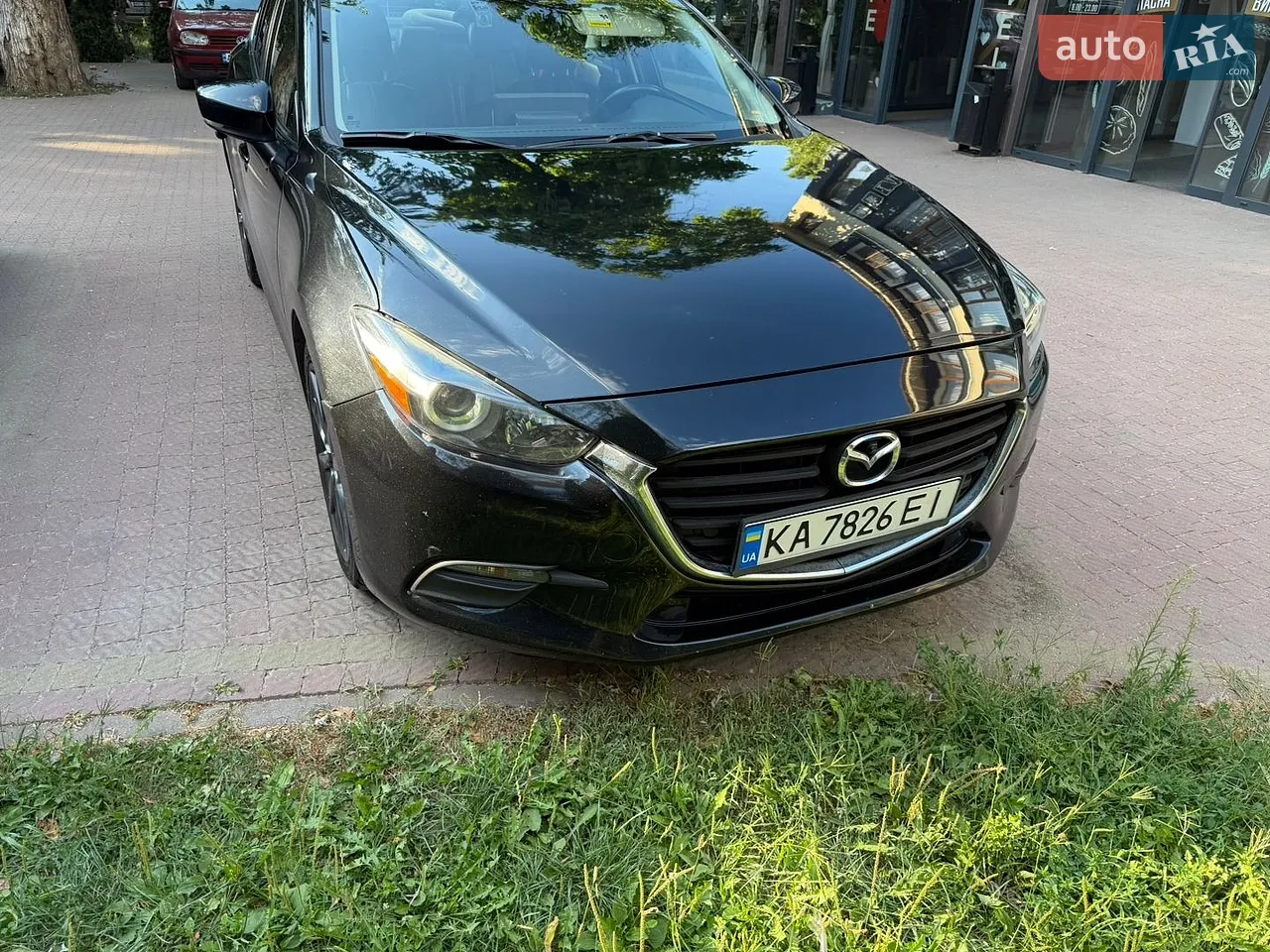 2018 Mazda 3 - мініатюра 23