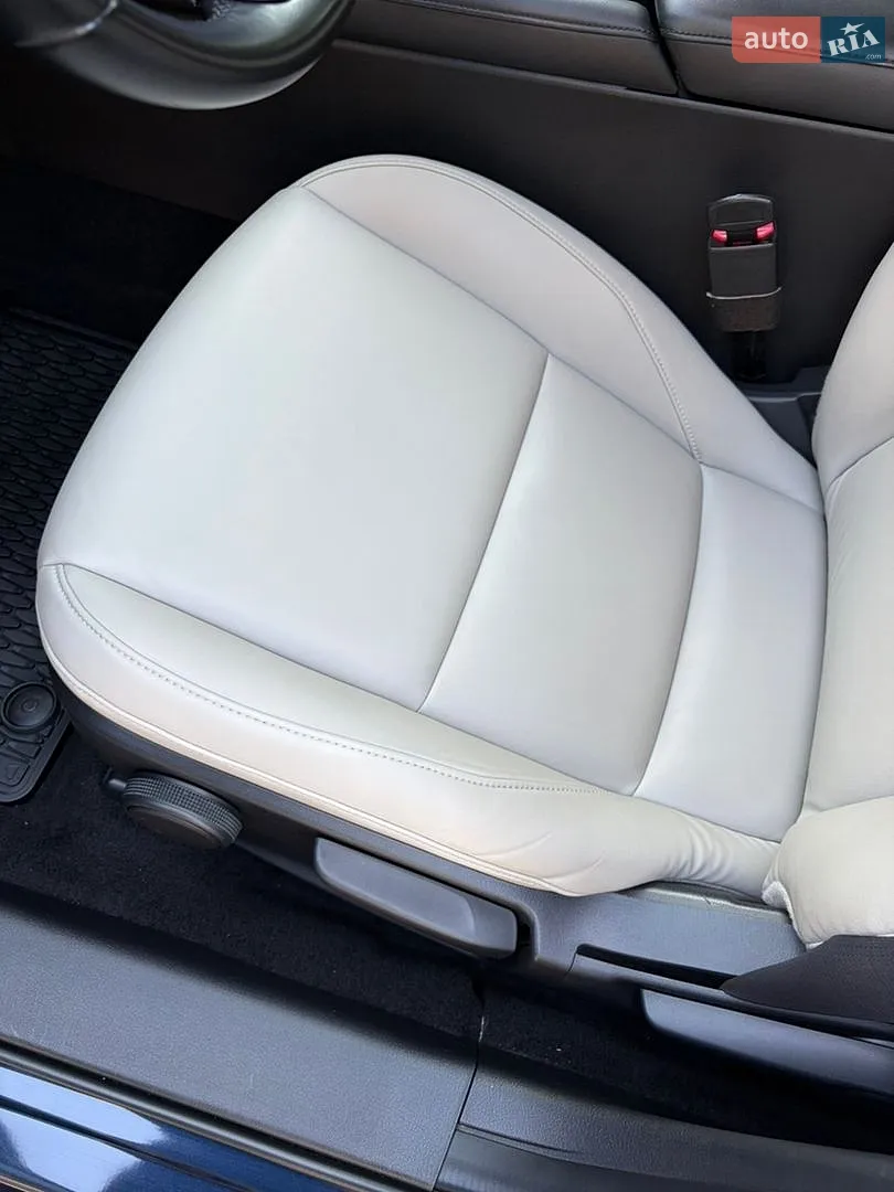 2020 Mazda 3 - мініатюра 13