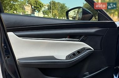 Седан Mazda 3 2020 в Николаеве фото 15 Седан Mazda 3 2020 в Николаеве