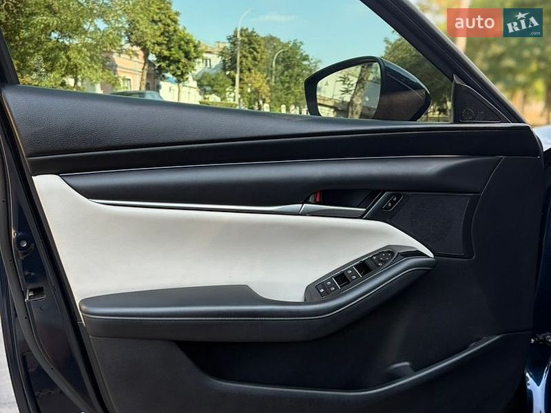 Седан Mazda 3 2020 в Николаеве фото 15 Седан Mazda 3 2020 в Николаеве